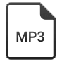 MP3 Destekli