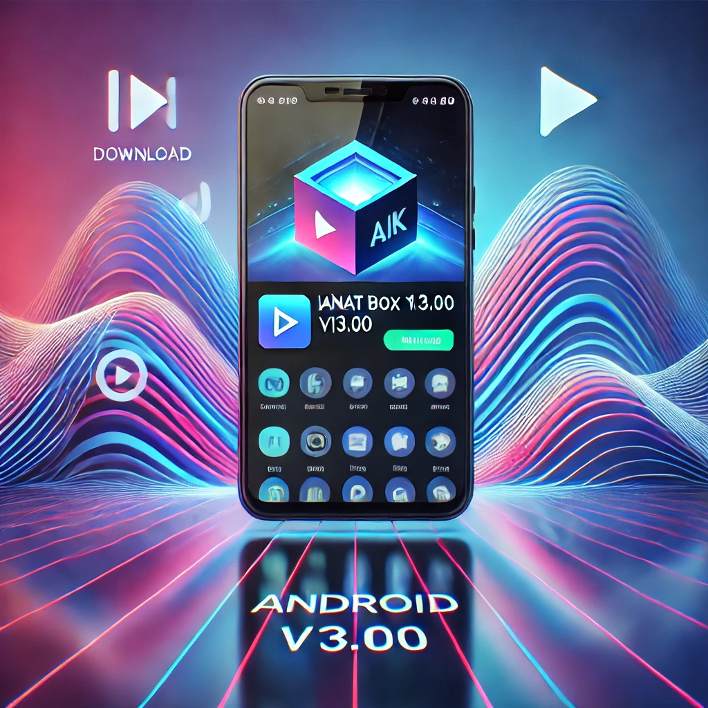 İnat Box Apk İndir v13.00 Android İçin En Son Sürüm (2025)